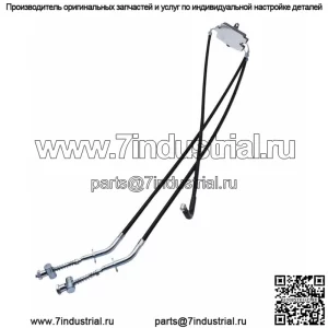 СБОРКА ПЕРЕДНЕГО ТОРМОЗНОГО ТРОСА ДЛЯ YAMAHA MOTO 4 YFM200 YFM225 YFM250 YFM350 85-95