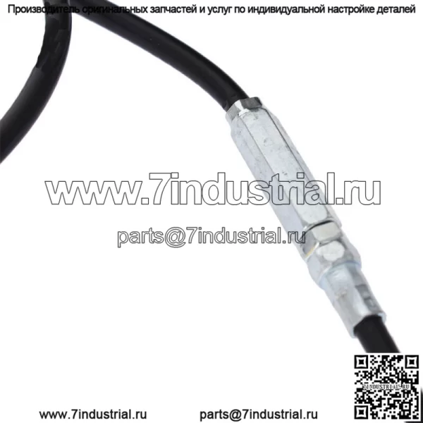 Трос дроссельной заслонки большого пальца 50cc 70cc 90cc 110cc 125cc ATV для Kazuma Roketa Taotao UQQ - Image 2