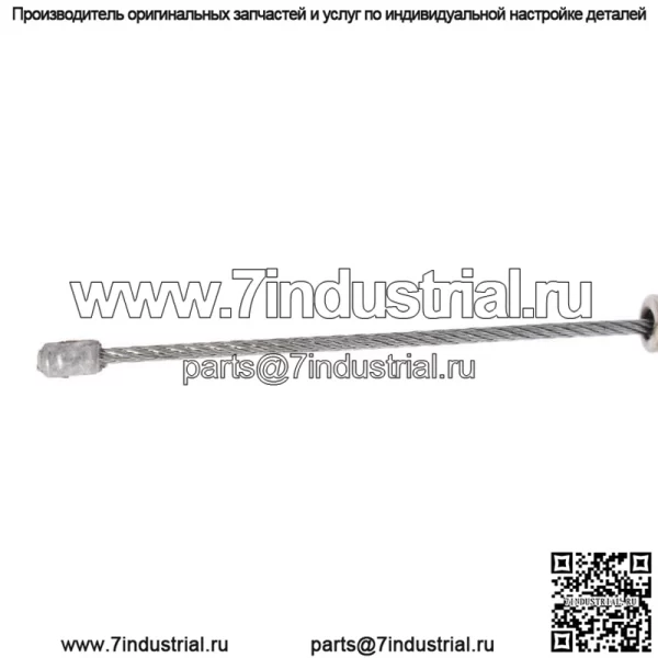 Трос дроссельной заслонки большого пальца 50cc 70cc 90cc 110cc 125cc ATV для Kazuma Roketa Taotao UQQ - Image 4