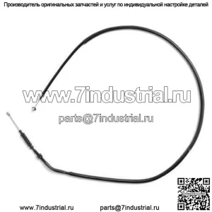 Для троса сцепления Honda 2008 TRX 400EX Sportrax 400 TRX400X TRX 400X 09 2012-2014