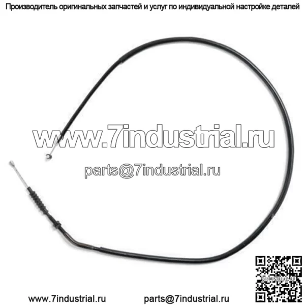 Для троса сцепления Honda 2008 TRX 400EX Sportrax 400 TRX400X TRX 400X 09 2012-2014