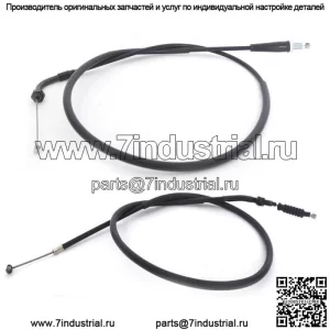 Для троса сцепления и троса дроссельной заслонки Honda TRX400EX Sportrax 2005-07 22870-HN1-A40