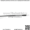 Для троса сцепления и троса дроссельной заслонки Honda TRX400EX Sportrax 2005-07 22870-HN1-A40 - Image 3
