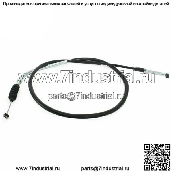 Трос сцепления 54011-0054 для Kawasaki KFX450R KFX 450R KSF450B 2008-2014 11 12 13