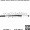 Трос сцепления 54011-0054 для Kawasaki KFX450R KFX 450R KSF450B 2008-2014 11 12 13 - Image 2