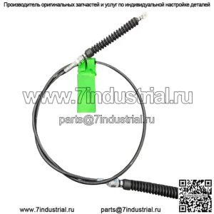Новый оригинальный кабель Club Car FNR (103879301) Carryall/Utility 1500