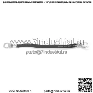 Провод, аккумулятор, B-, газ