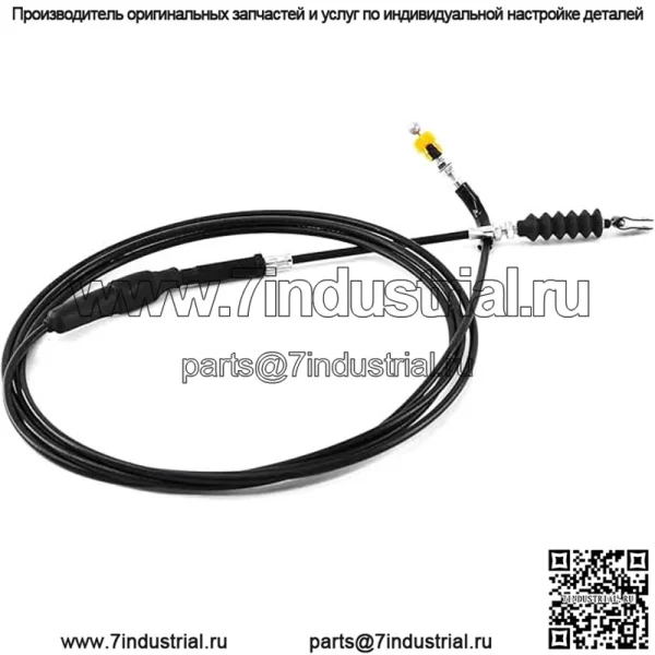 Трос дроссельной заслонки для 7082337 Polaris Ranger Diesel 2015-2018
