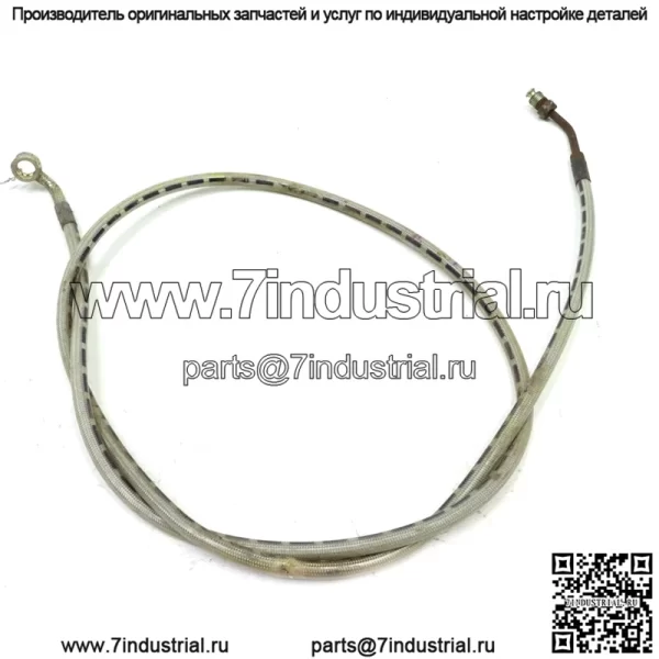 OEM - Polaris Ranger 570 900 Crew XP Задний правый тормозной шланг 1911736