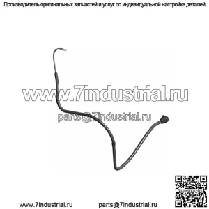 Кабель генератора аккумулятора Polaris Ranger, оригинальная деталь OEM 4015348, кол-во 1