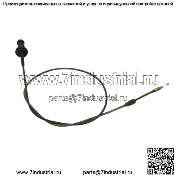 Polaris Magnum Sportsman Xpedition 330 400 500 600 700 Трос дроссельной заслонки 7081008 (для: более одного транспортного средства)