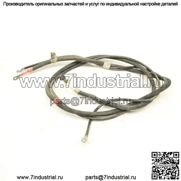 Проводка для лебедки Polaris Sportsman 500 HO 12 2411613 43410 (для: более одного транспортного средства)