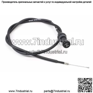Трос дроссельной заслонки Rubicon TRX500 FA FGA Fourtrax 2001-2004 Оригинальный Honda #Z130 (для: Honda)