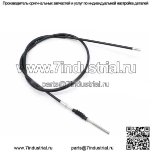 Передний тормозной трос CT90 CT200 TRAIL 1964-68 OEM Control и 82-83 C70 Honda #B64 (для: Honda)