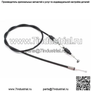Новый оригинальный трос управления сцеплением Honda 02 03 CR250 R OEM 22870-KZ3-J40 #D67 (для: Honda)