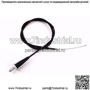 Новый трос дроссельной заслонки Honda 93-01 CR500R 93-96 CR250 OEM трос дроссельной заслонки #O116 (для: Honda)