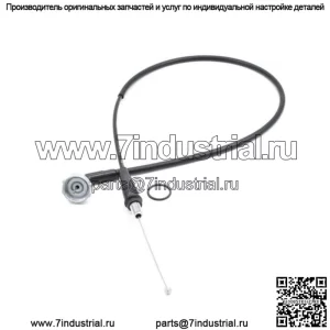 Трос дроссельной заслонки 01-03 XR100 R, 04-13 CRF100 F Оригинальный провод Honda #H296 (для: Honda)