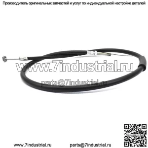 Трос сцепления CBR1000RR RA и RR R Repsol 08-13 OEM оригинальный Honda #H107 (для: Honda)