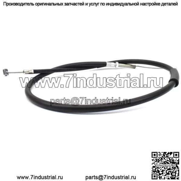 Трос сцепления CBR1000RR RA и RR R Repsol 08-13 OEM оригинальный Honda #H107 (для: Honda)