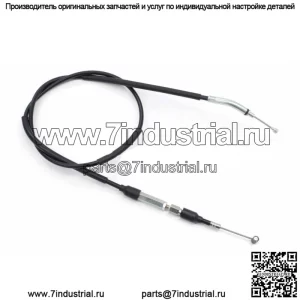 Новый оригинальный трос управления сцеплением Honda 04 05 06 07 CR125 R OEM #D54 (для: Honda)