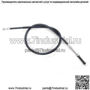 Передний тормозной трос XR70R 97-03 CRF70F 04-12 Правый передний трос OEM новый #Q203 (для: Honda)