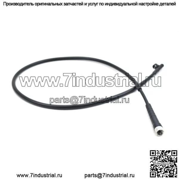 Трос спидометра GL1500 88-00 Goldwing All Провод троса спидометра новый #F196 (для: Honda)
