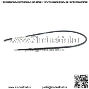 Передний тормозной трос XR100R 98-03 CRF100F 04-13 Правый передний трос OEM Новый #C297 (для: Honda)