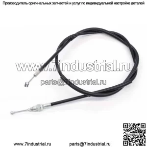 Оригинальный трос сцепления Honda 74-78 CB550 K и 75-77 CB550 F OEM номер детали DISCO# i13 (для: Honda)