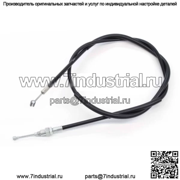 Оригинальный трос сцепления Honda 74-78 CB550 K и 75-77 CB550 F OEM номер детали DISCO# i13 (для: Honda)