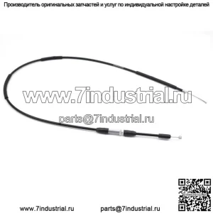 Кабель горячего старта 04-07 CRF450 R OEM оригинальный провод декомпрессии стартера Honda B178 (для: Honda)