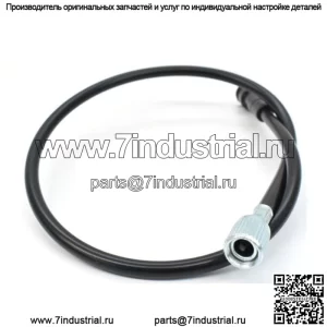 Кабель тахометра CB200 CL200 74-76, CB350F 72-74, CB350 K 68-72 Тахометр #L245 A (для: Honda)