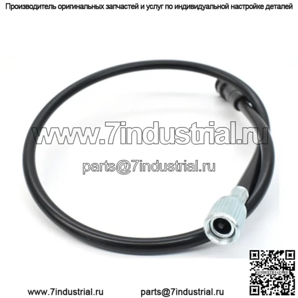 Кабель тахометра CB200 CL200 74-76, CB350F 72-74, CB350 K 68-72 Тахометр #L245 A (для: Honda)