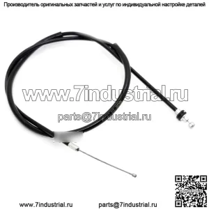 Трос дроссельной заслонки для Honda CT70 CT90 ATC90 ATC110 ATC185S ATC200 TRX200 (для: Honda)