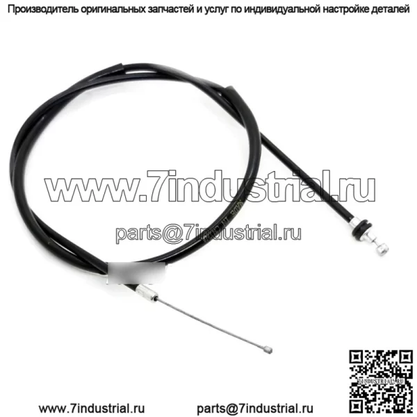 Трос дроссельной заслонки для Honda CT70 CT90 ATC90 ATC110 ATC185S ATC200 TRX200 (для: Honda)