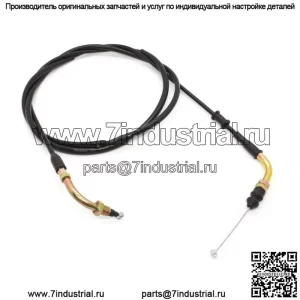 Трос дроссельной заслонки для Honda Elite 150 125 CH125 CH150 (для: Honda)