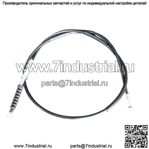 Передний тормозной трос для Honda CB350 CB450 CL77 CL175 CJ360T CL350 CL360 CL450 MT25 (для: Honda)