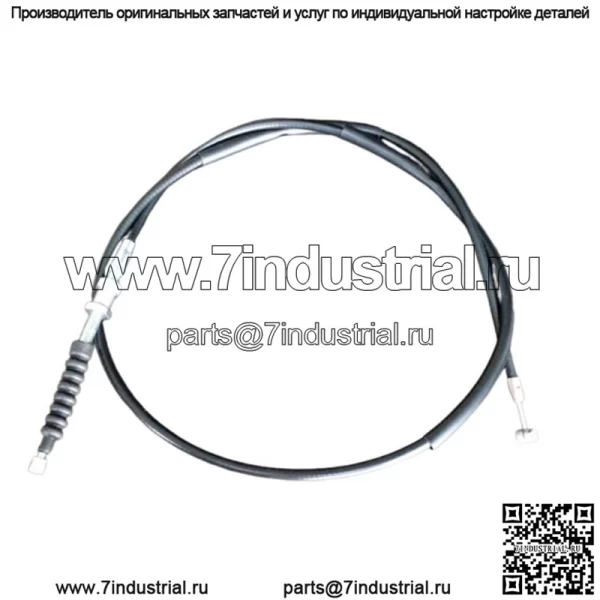 Передний тормозной трос для Honda CB350 CB450 CL77 CL175 CJ360T CL350 CL360 CL450 MT25 (для: Honda)