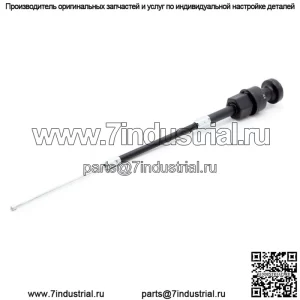 Кабель стартера дросселя для Honda VTX1300C VTX1300R VTX1300S VTX1300T 2003-2009 (для: Honda)