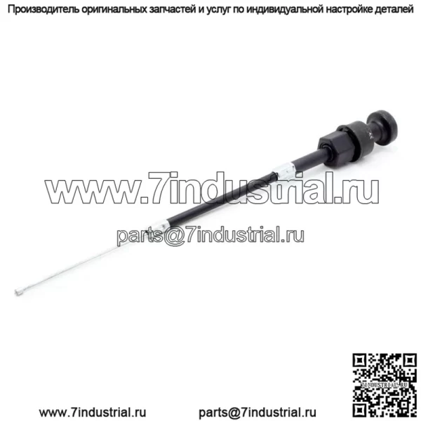Кабель стартера дросселя для Honda VTX1300C VTX1300R VTX1300S VTX1300T 2003-2009 (для: Honda)