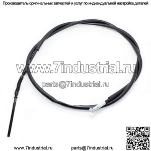 Задний трос ручного тормоза для Honda Rancher 350 Rancher 400 2000-2008 (для: Honda)