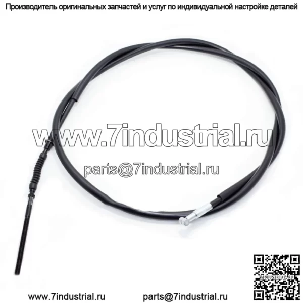Задний трос ручного тормоза для Honda Rancher 350 Rancher 400 2000-2008 (для: Honda)