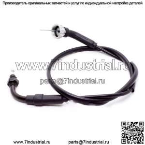 Трос дроссельной заслонки для Honda XR70R CRF70F 1997-2012 (для: Honda)