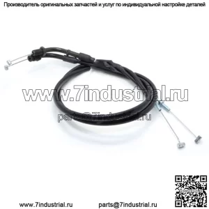 Трос дроссельной заслонки для Honda CBR900RR CBR929RE CBR929RR CBR954RR 1993-2003 (для: Honda)