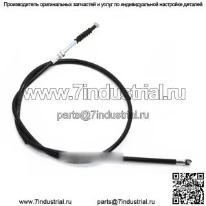 Трос сцепления для Honda CX500 CX500C CX500D Silver Wing 500 650 GL500 GL650 (для: Honda)
