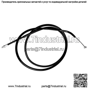 ручной тормозной шланг Linhai 260 300 25138