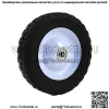 Стальное колесо со смещением 8" x 1,75" - Image 2