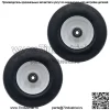 103-3800 103-1687 103-2274 103-2495 Колесо косилки для Toro Z 400 - Image 4