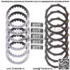 Комплект сцепления с усиленными пружинами для YAMAHA BLASTER 200 1988-2006 НОВЫЙ