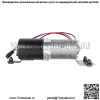 Для Chevrolet Impala и Impala Ss Convertible Top Lift Motor Pump 1965-1970 гг.