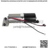 Для Chevrolet Impala и Impala Ss Convertible Top Lift Motor Pump 1965-1970 гг. - Image 3